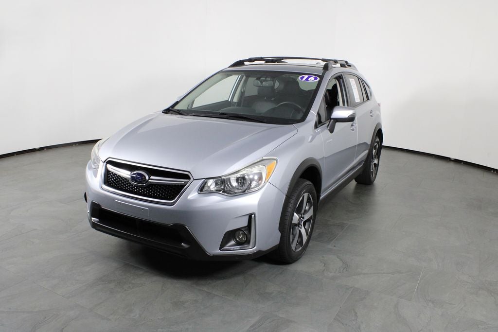 2016 Subaru Crosstrek Hybrid Touring