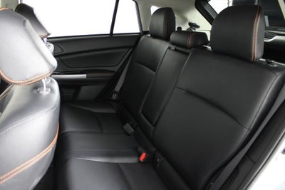 2016 Subaru Crosstrek Hybrid Touring