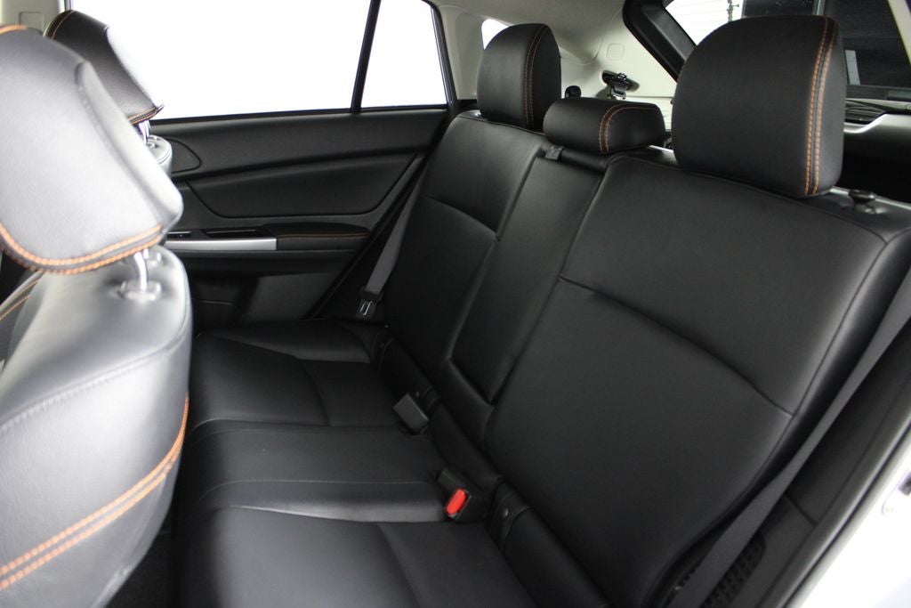 2016 Subaru Crosstrek Hybrid Touring