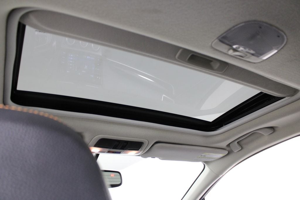 2016 Subaru Crosstrek Hybrid Touring