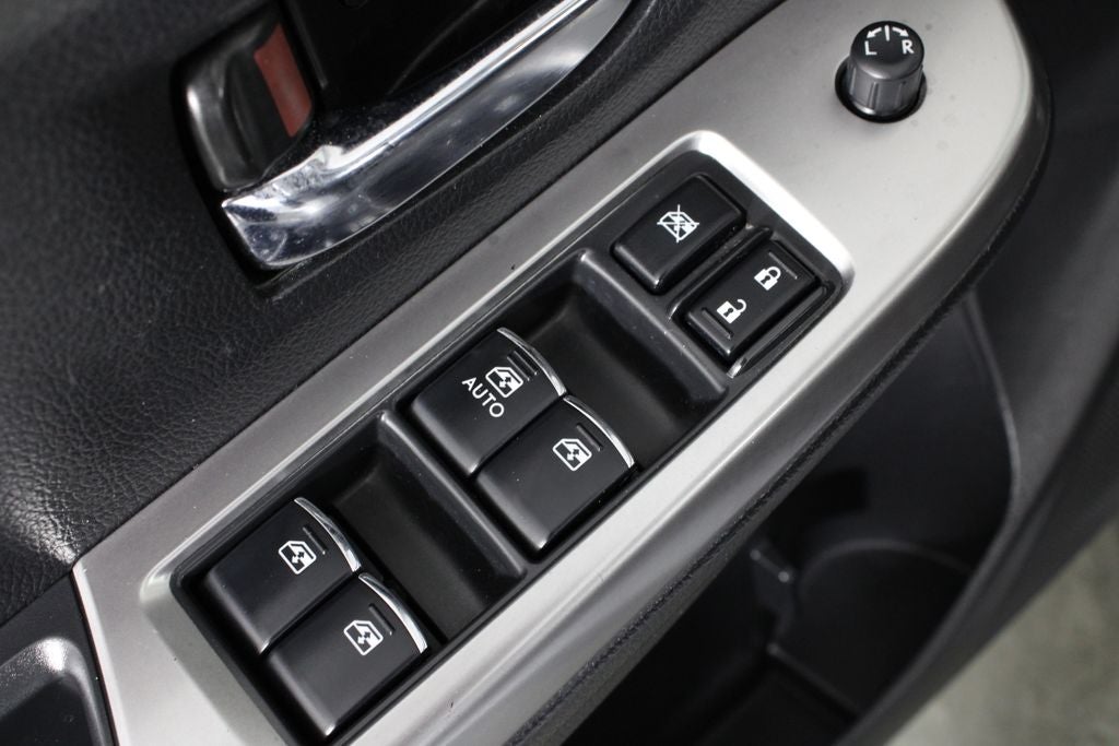 2016 Subaru Crosstrek Hybrid Touring