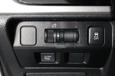 2016 Subaru Crosstrek Hybrid Touring