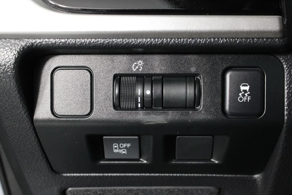 2016 Subaru Crosstrek Hybrid Touring