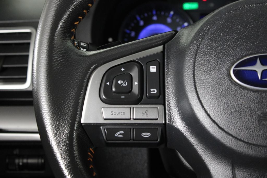 2016 Subaru Crosstrek Hybrid Touring