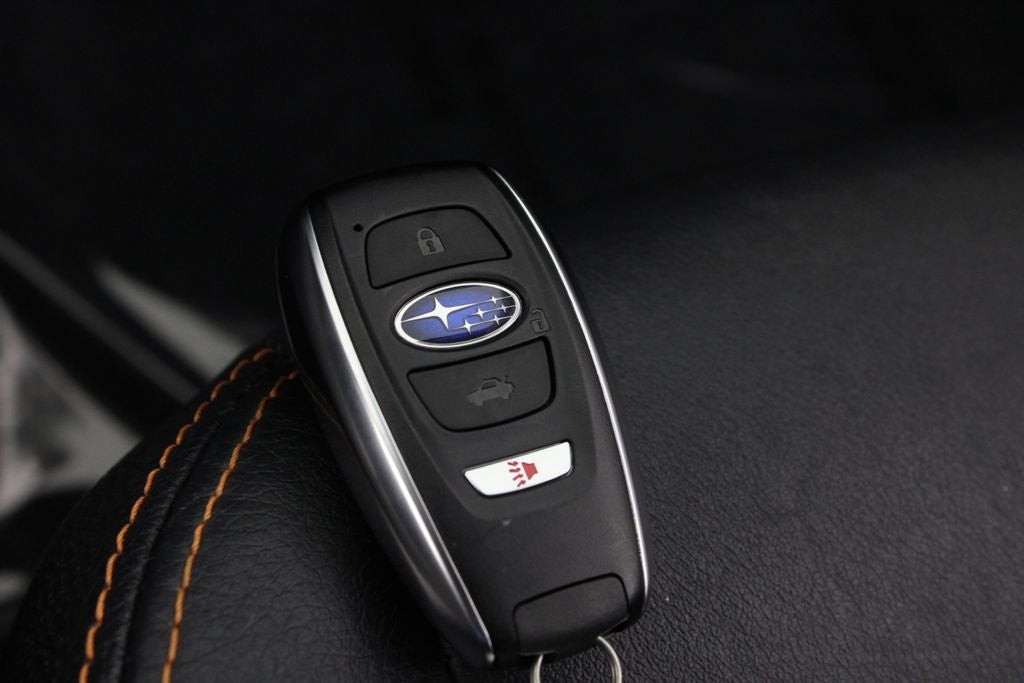 2016 Subaru Crosstrek Hybrid Touring