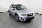 2016 Subaru Crosstrek Hybrid Touring