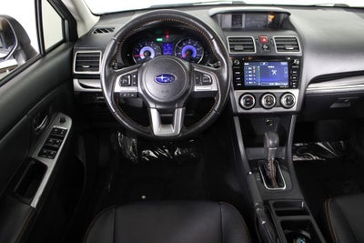 2016 Subaru Crosstrek Hybrid Touring