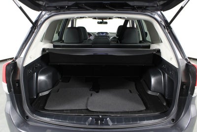 2022 Subaru Forester Sport