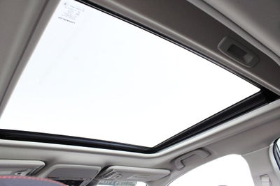 2022 Subaru Forester Sport