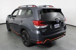 2022 Subaru Forester Sport