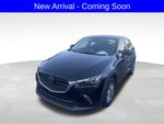2019 Mazda Mazda CX-3 Sport