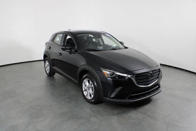 2019 Mazda Mazda CX-3 Sport