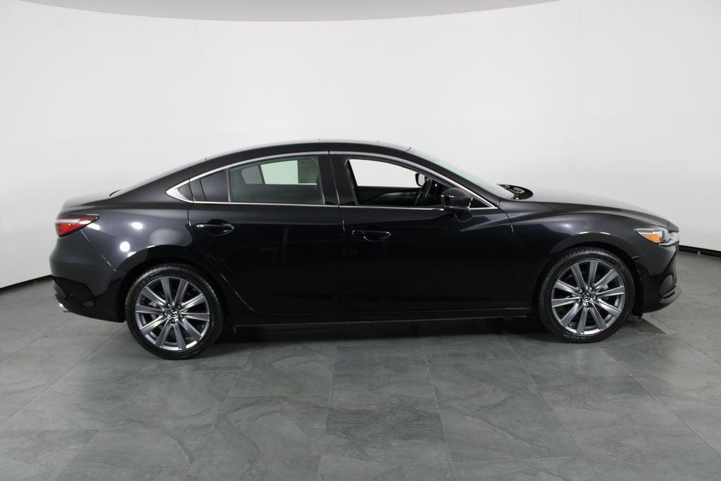 2020 Mazda Mazda6 Touring