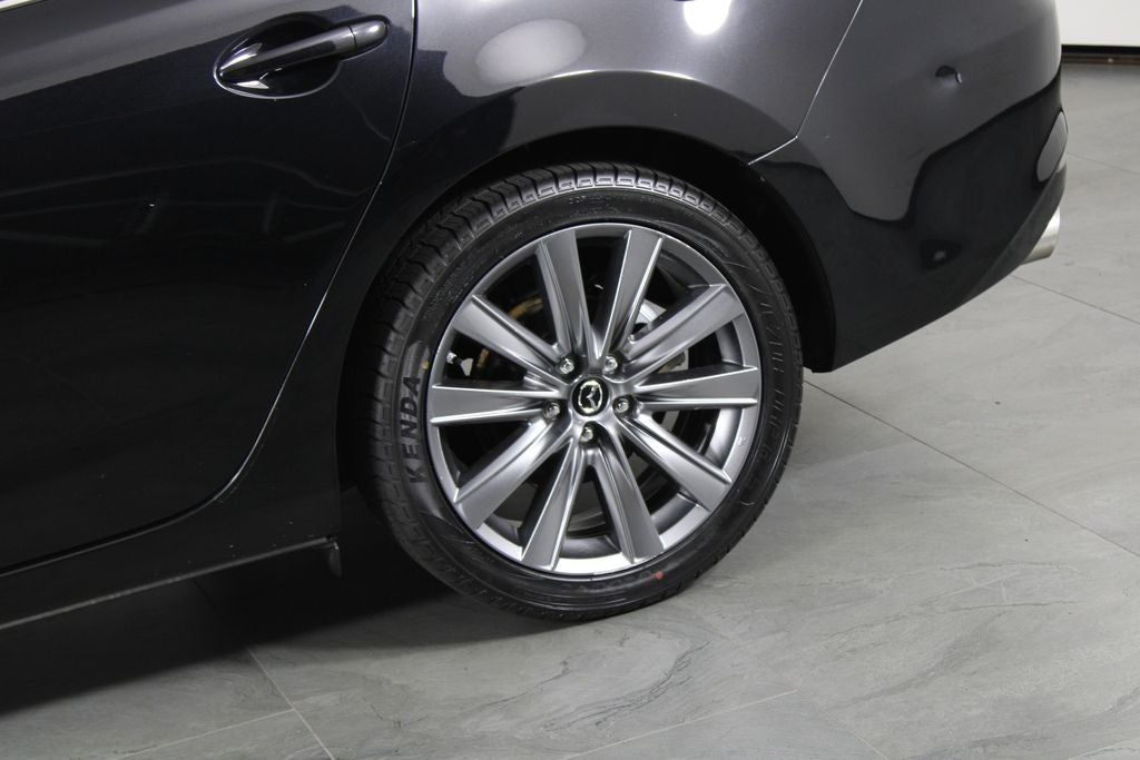 2020 Mazda Mazda6 Touring