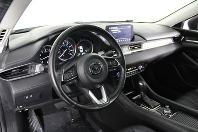 2020 Mazda Mazda6 Touring