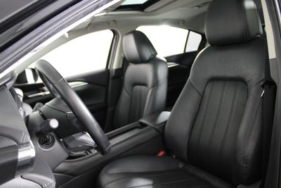 2020 Mazda Mazda6 Touring