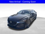 2020 Mazda Mazda6 Touring