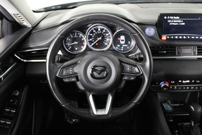2020 Mazda Mazda6 Touring