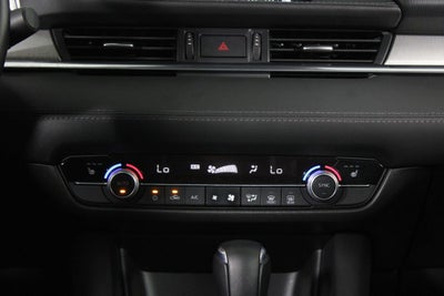 2020 Mazda Mazda6 Touring