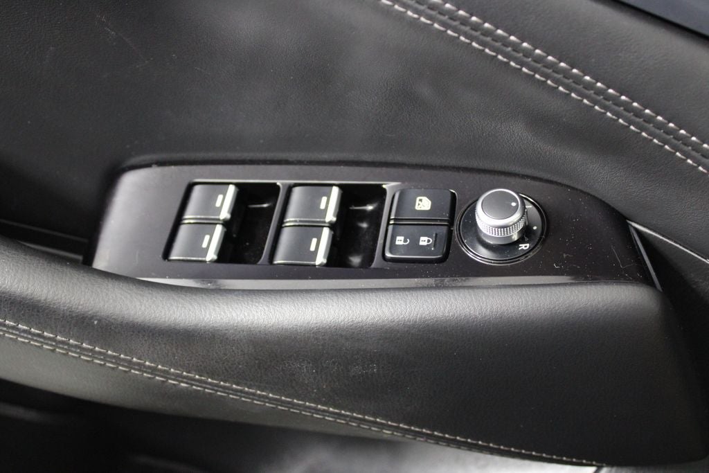 2020 Mazda Mazda6 Touring