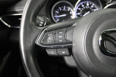 2020 Mazda Mazda6 Touring