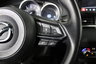 2020 Mazda Mazda6 Touring