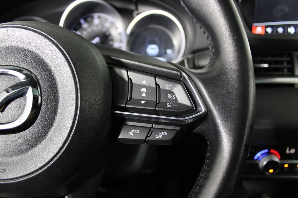 2020 Mazda Mazda6 Touring