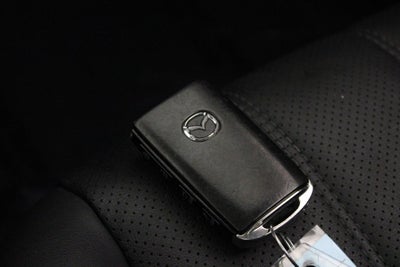 2020 Mazda Mazda6 Touring