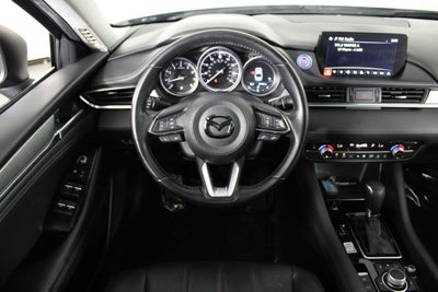 2020 Mazda Mazda6 Touring
