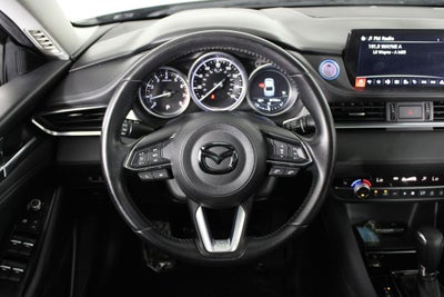 2020 Mazda Mazda6 Touring