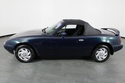 1996 Mazda Mazda Miata Base