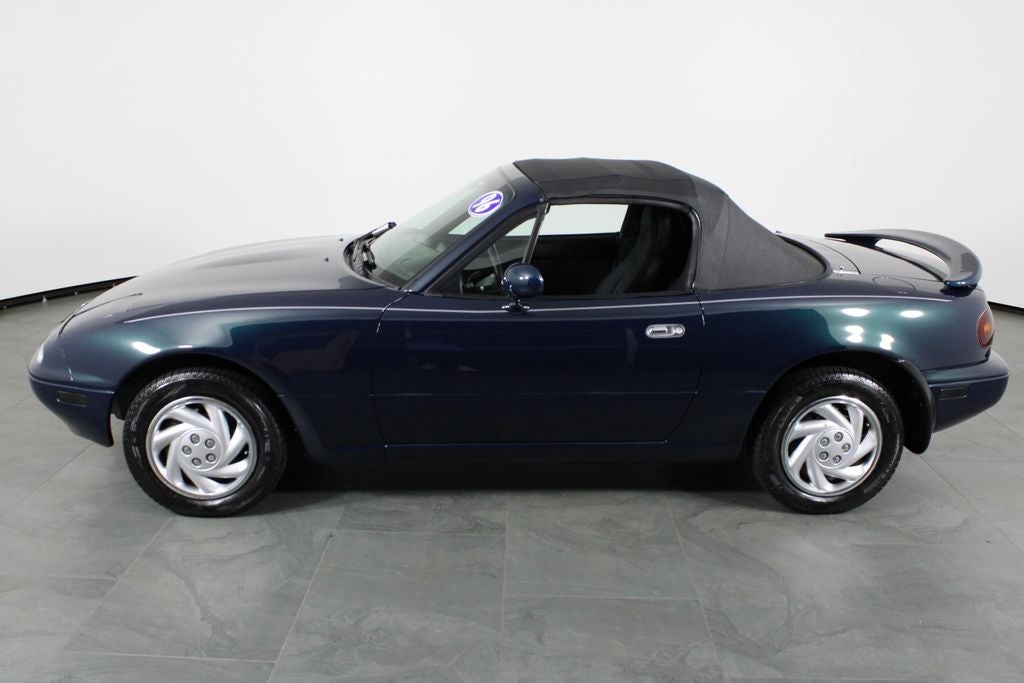 1996 Mazda Mazda Miata Base