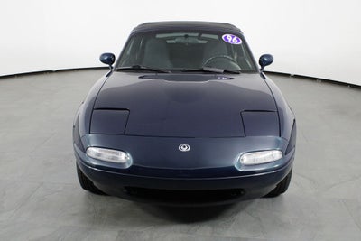 1996 Mazda Mazda Miata Base