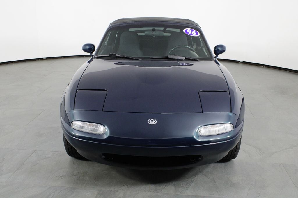1996 Mazda Mazda Miata Base