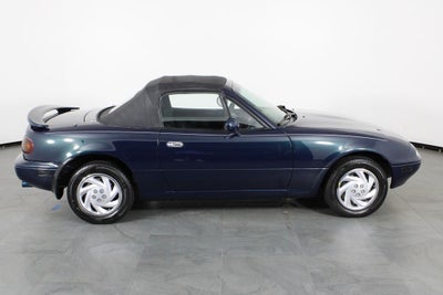 1996 Mazda Mazda Miata Base