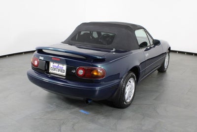 1996 Mazda Mazda Miata Base