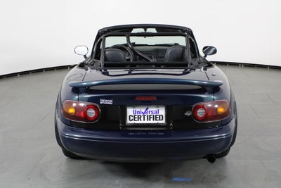 1996 Mazda Mazda Miata Base