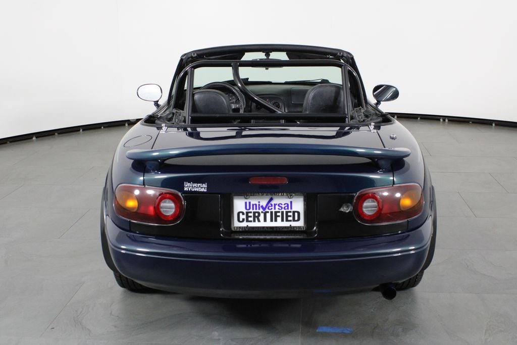 1996 Mazda Mazda Miata Base