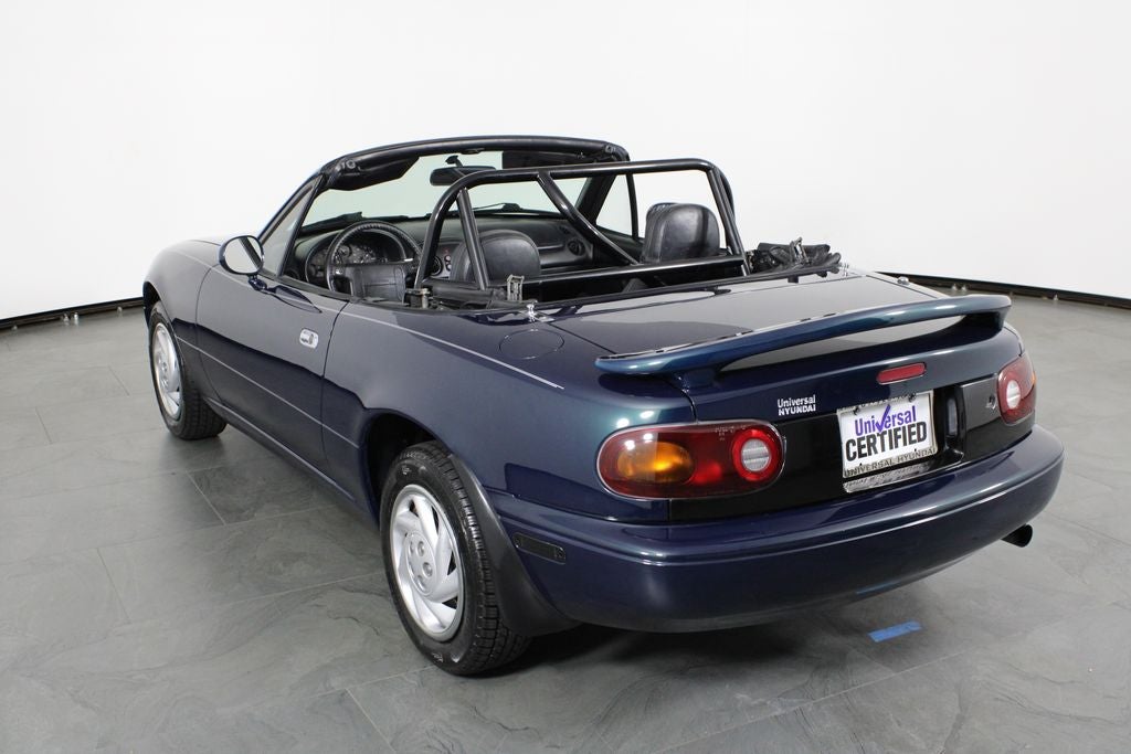 1996 Mazda Mazda Miata Base