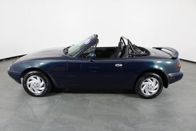 1996 Mazda Mazda Miata Base