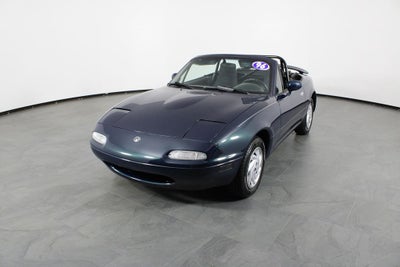 1996 Mazda Mazda Miata Base