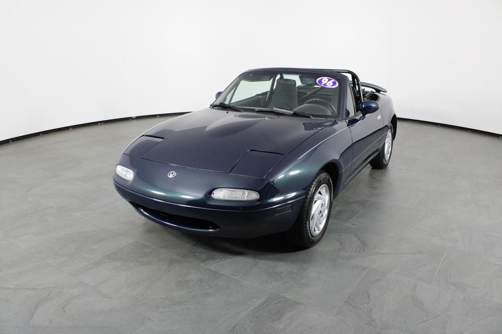 1996 Mazda Mazda Miata Base