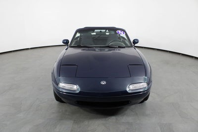 1996 Mazda Mazda Miata Base