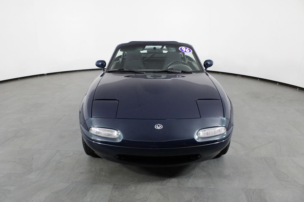 1996 Mazda Mazda Miata Base