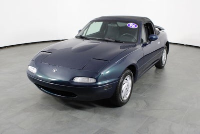 1996 Mazda Mazda Miata Base
