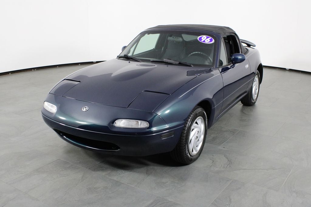 1996 Mazda Mazda Miata Base