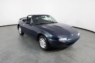 1996 Mazda Mazda Miata Base
