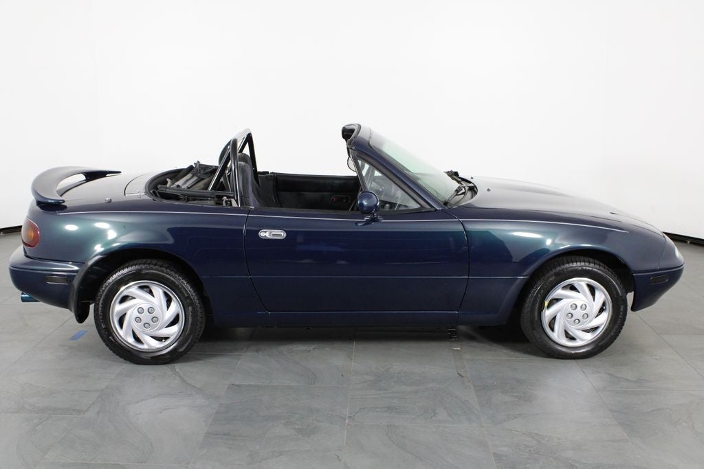 1996 Mazda Mazda Miata Base
