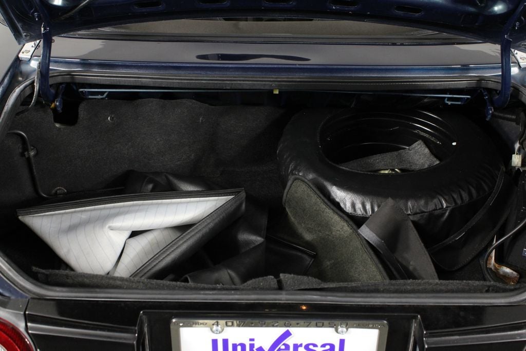 1996 Mazda Mazda Miata Base