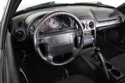 1996 Mazda Mazda Miata Base